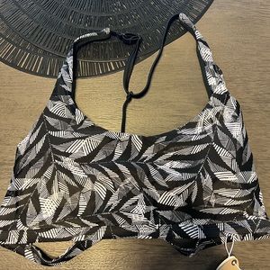 Prana Swim Top